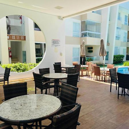 Porto Smeralda Guarajuba C001 ภายนอก รูปภาพ