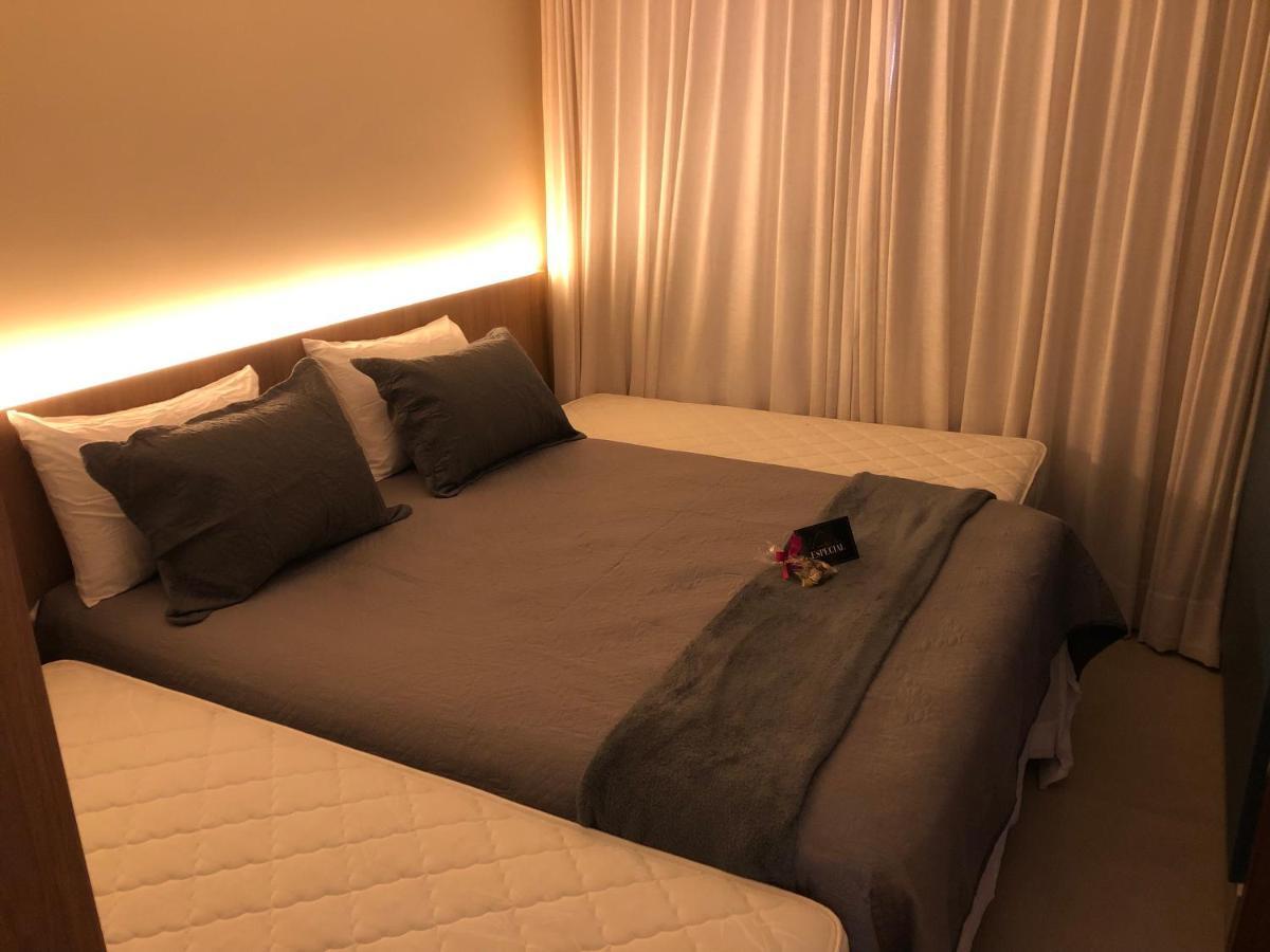 Porto Smeralda Guarajuba C001 ภายนอก รูปภาพ