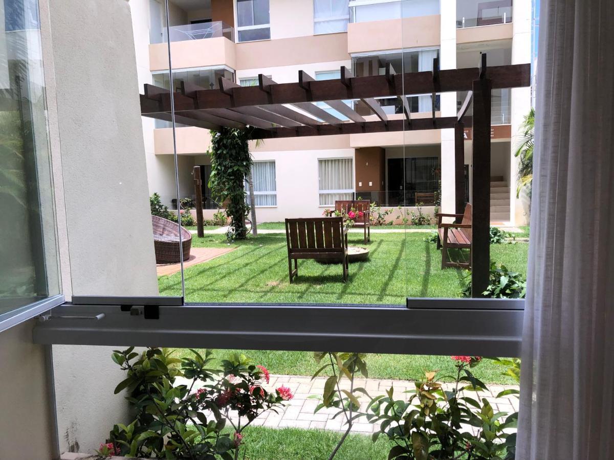 Porto Smeralda Guarajuba C001 ภายนอก รูปภาพ
