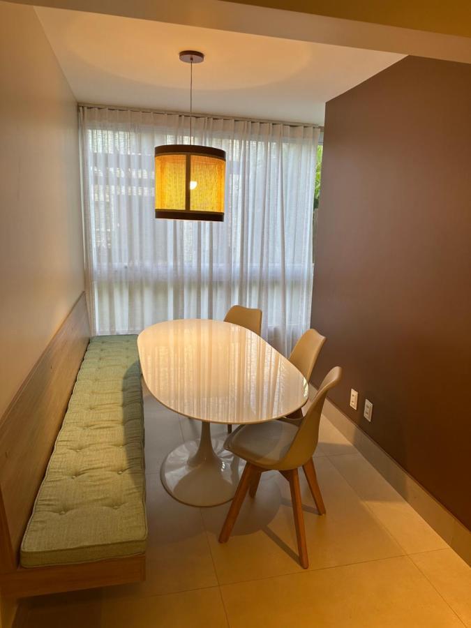 Porto Smeralda Guarajuba C001 ภายนอก รูปภาพ