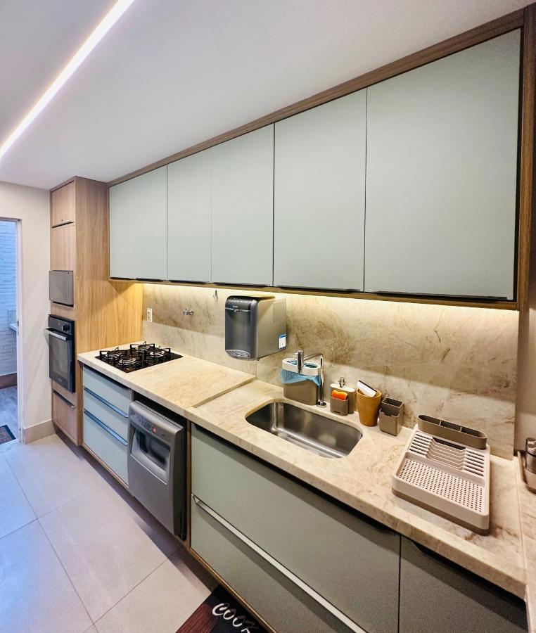 Porto Smeralda Guarajuba C001 ภายนอก รูปภาพ