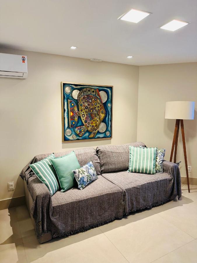 Porto Smeralda Guarajuba C001 ภายนอก รูปภาพ