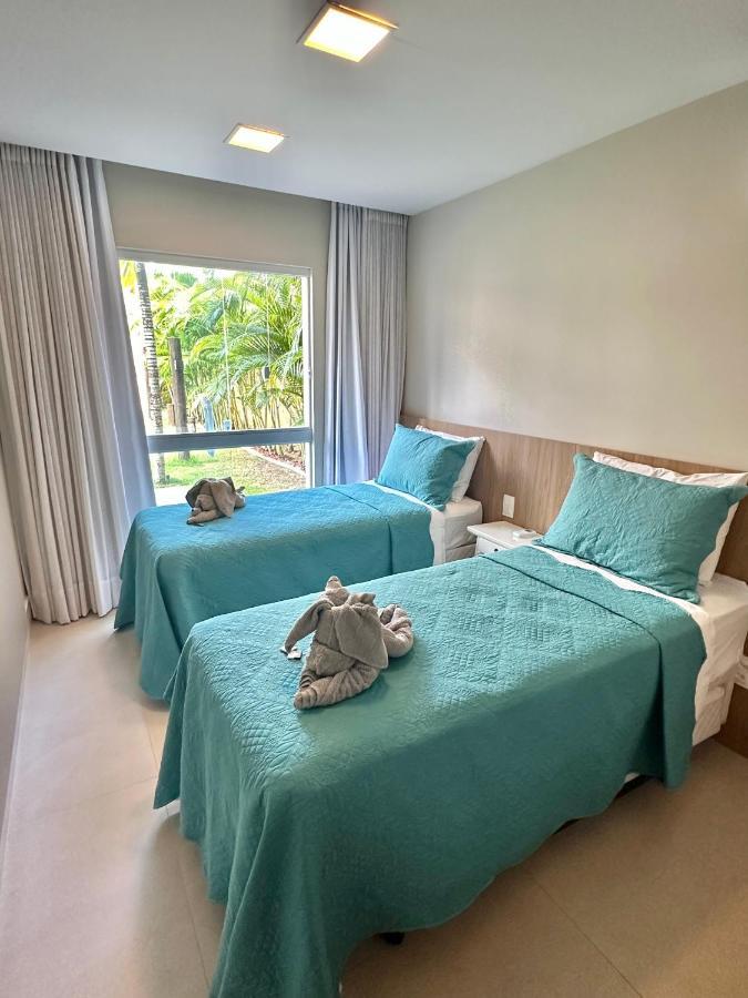 Porto Smeralda Guarajuba C001 ภายนอก รูปภาพ