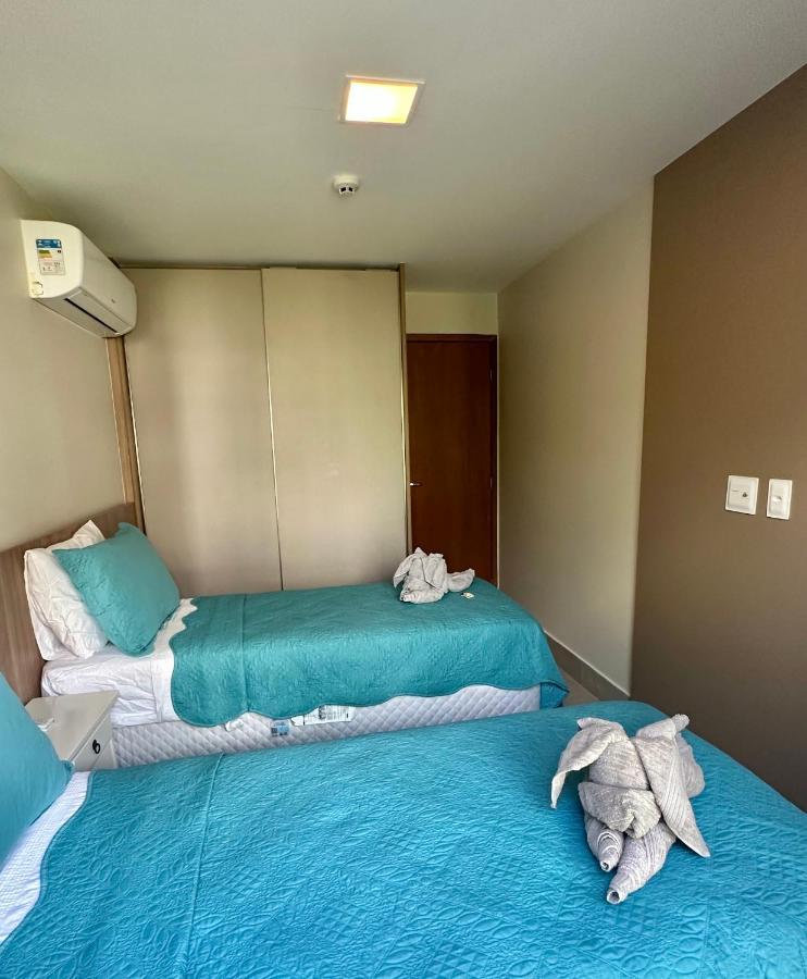 Porto Smeralda Guarajuba C001 ภายนอก รูปภาพ