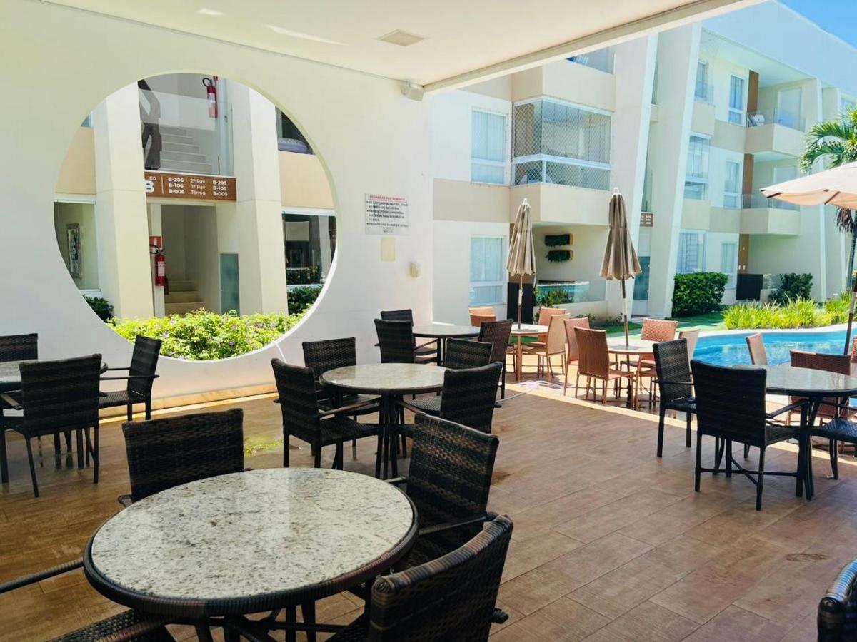 Porto Smeralda Guarajuba C001 ภายนอก รูปภาพ