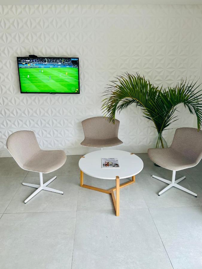 Porto Smeralda Guarajuba C001 ภายนอก รูปภาพ