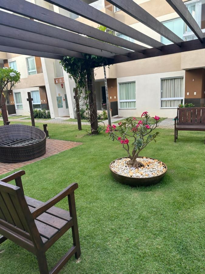 Porto Smeralda Guarajuba C001 ภายนอก รูปภาพ