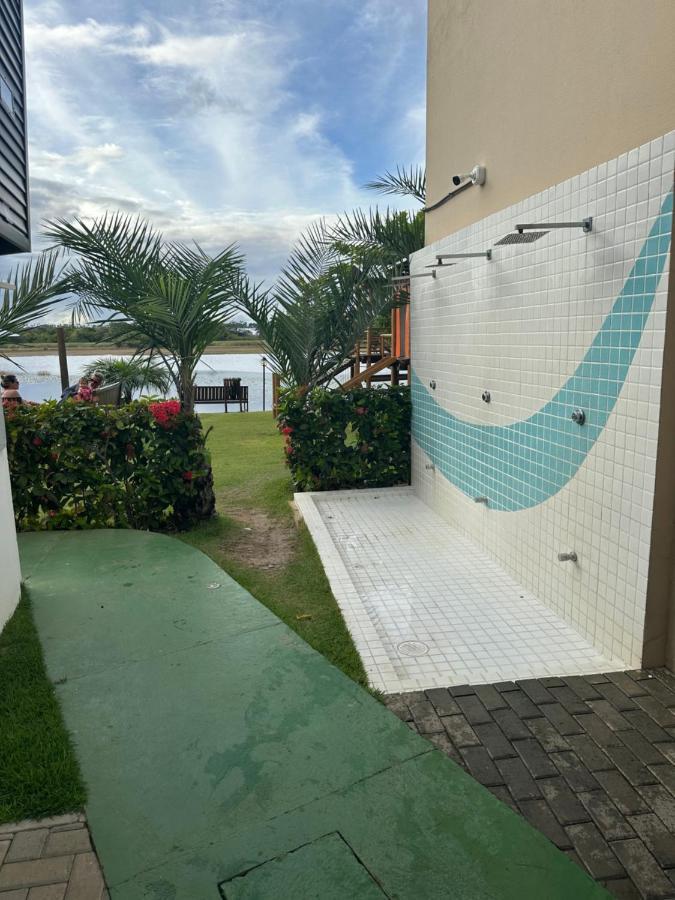 Porto Smeralda Guarajuba C001 ภายนอก รูปภาพ