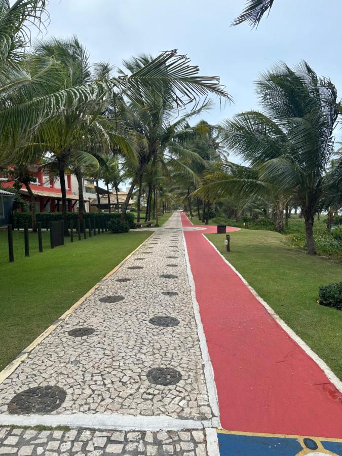 Porto Smeralda Guarajuba C001 ภายนอก รูปภาพ