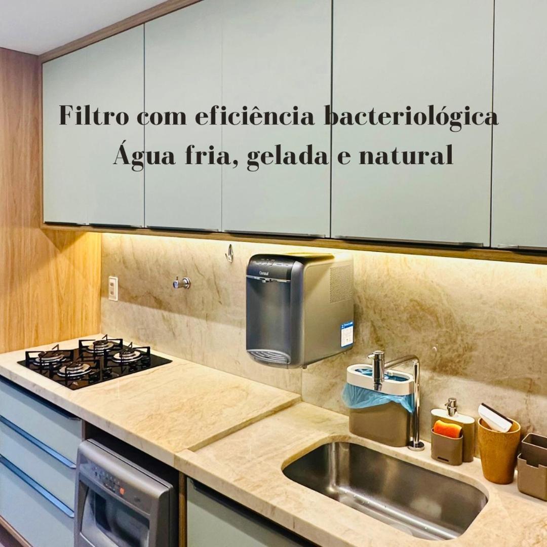 Porto Smeralda Guarajuba C001 ภายนอก รูปภาพ